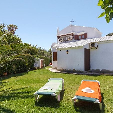 Gerard Villa, Cala Blanca กาลาซานตันเดรีย ภายนอก รูปภาพ