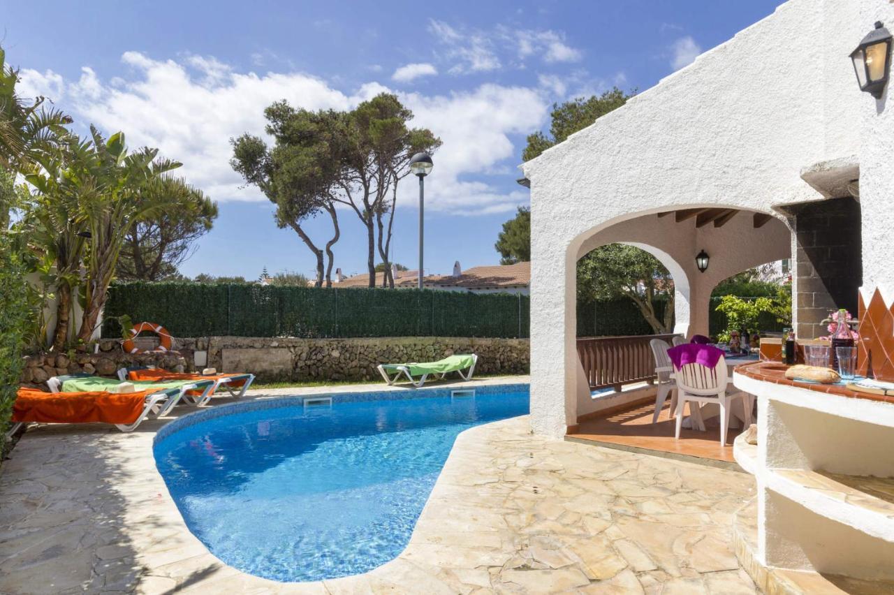 Gerard Villa, Cala Blanca กาลาซานตันเดรีย ภายนอก รูปภาพ