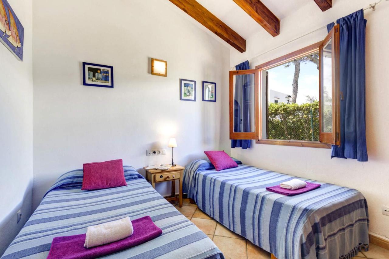 Gerard Villa, Cala Blanca กาลาซานตันเดรีย ภายนอก รูปภาพ
