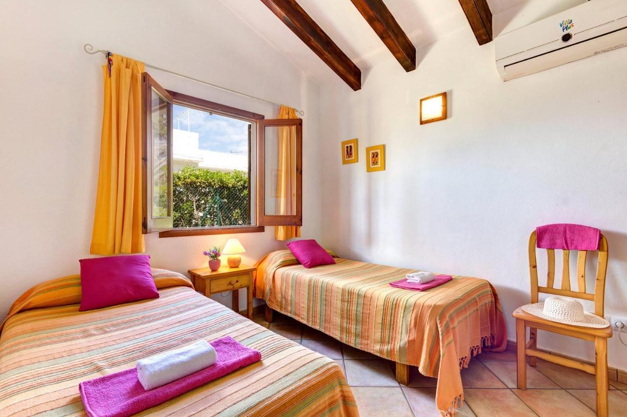 Gerard Villa, Cala Blanca กาลาซานตันเดรีย ภายนอก รูปภาพ
