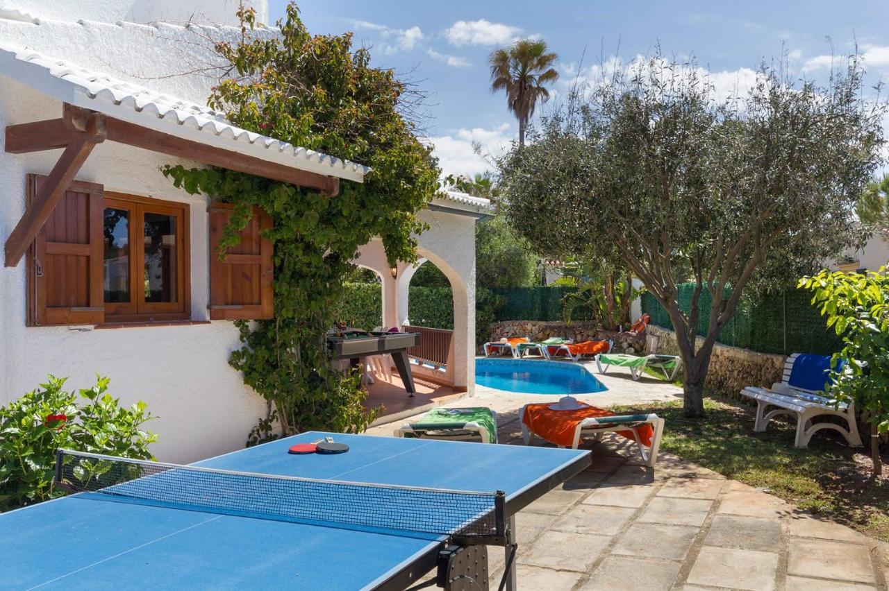 Gerard Villa, Cala Blanca กาลาซานตันเดรีย ภายนอก รูปภาพ
