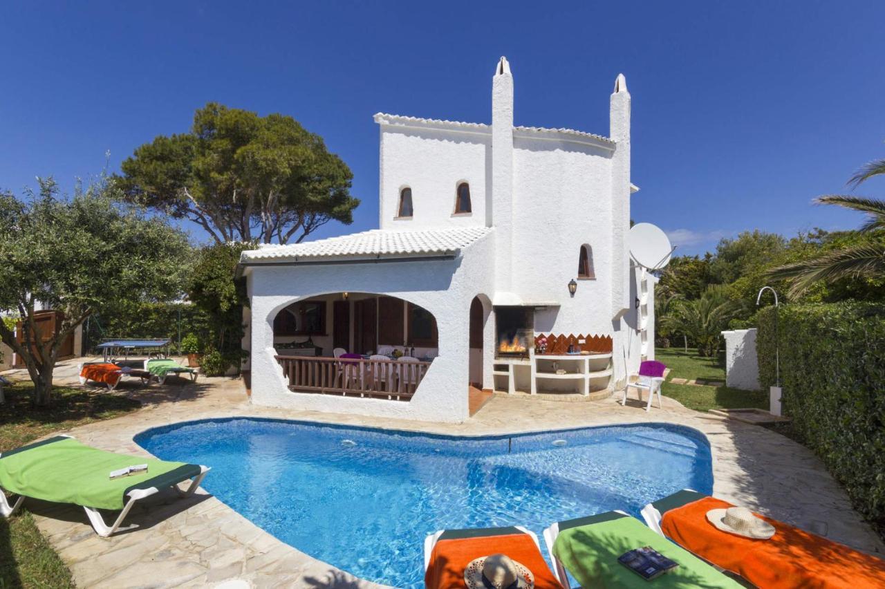 Gerard Villa, Cala Blanca กาลาซานตันเดรีย ภายนอก รูปภาพ