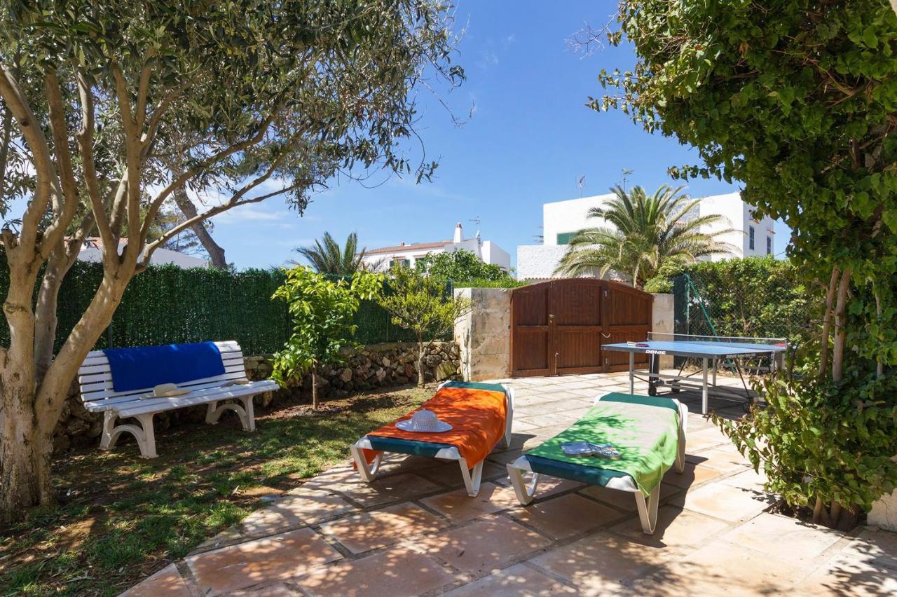 Gerard Villa, Cala Blanca กาลาซานตันเดรีย ภายนอก รูปภาพ