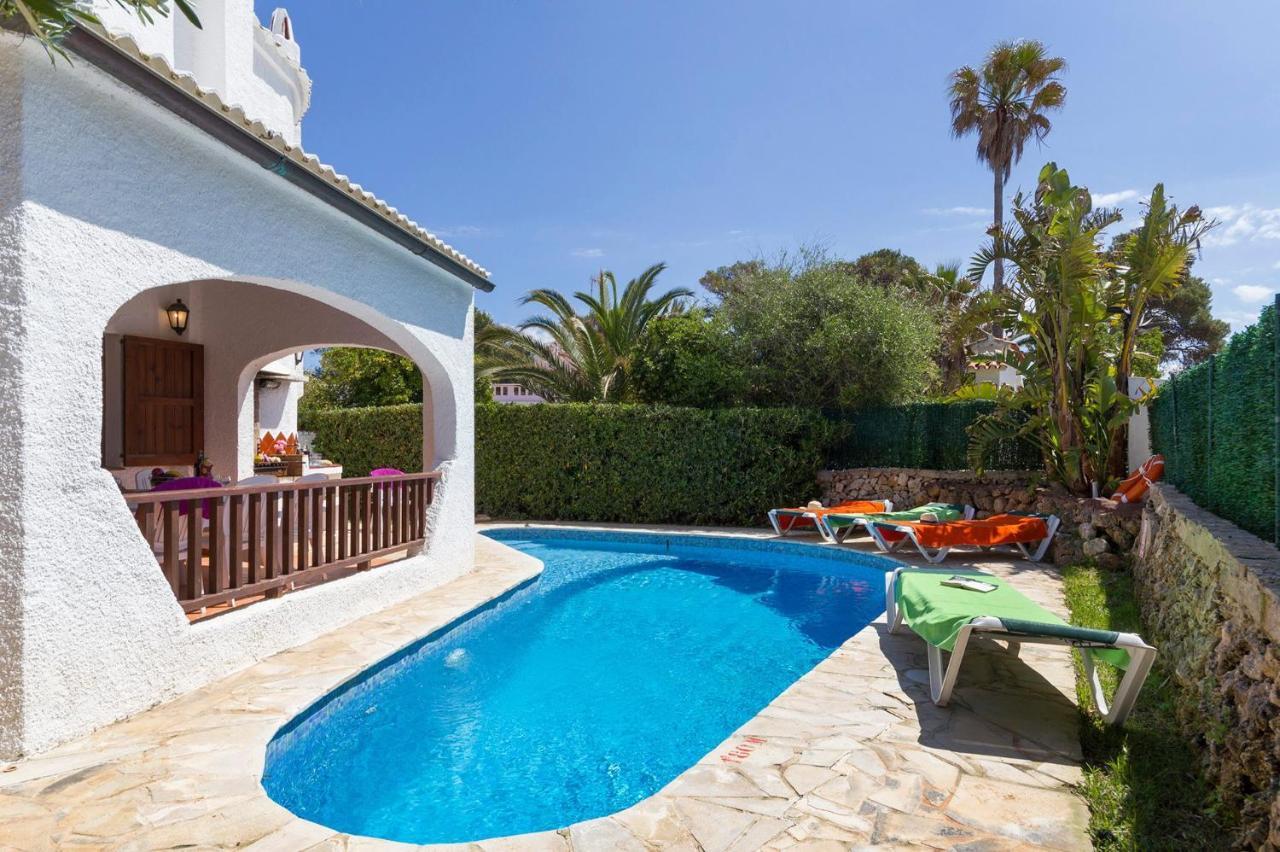Gerard Villa, Cala Blanca กาลาซานตันเดรีย ภายนอก รูปภาพ
