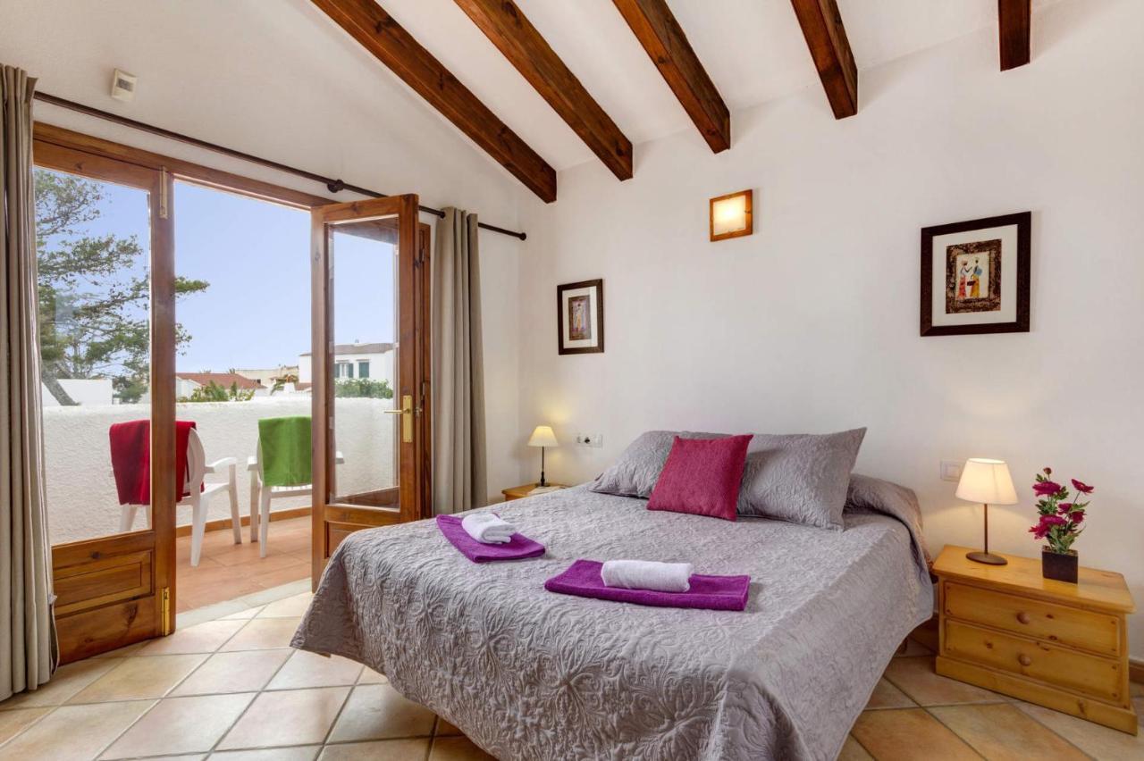 Gerard Villa, Cala Blanca กาลาซานตันเดรีย ภายนอก รูปภาพ
